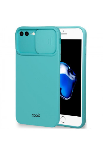 Carcasa COOL para iPhone 7...