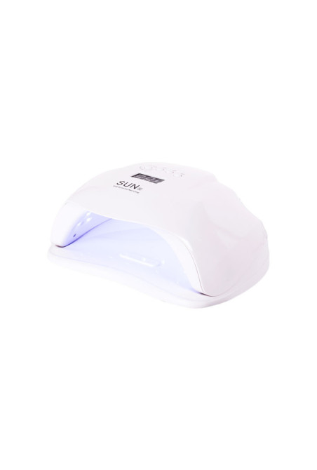 Lámpara LED UV - Secador de Uñas - 48W - 30,60,90S