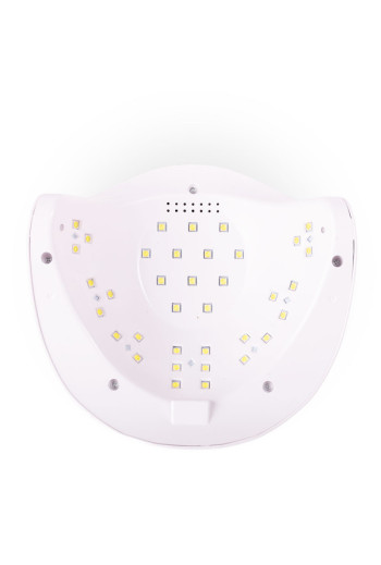 Lámpara LED UV - Secador de Uñas - 48W - 30,60,90S