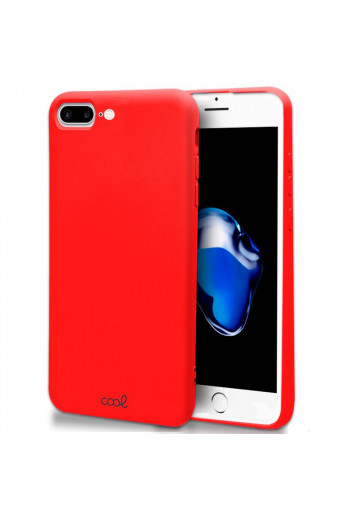 Carcasa COOL para iPhone 7...