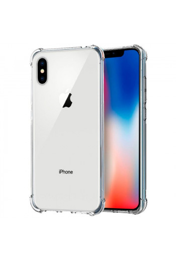 Carcasa COOL para iPhone X...