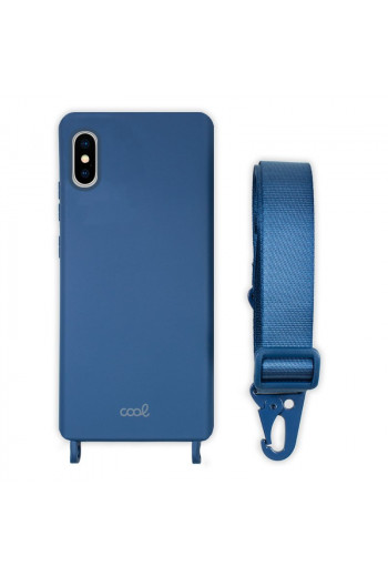 Carcasa COOL para iPhone X...