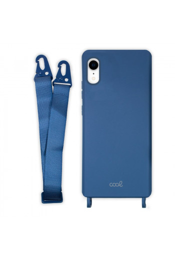 Carcasa COOL para iPhone XR...