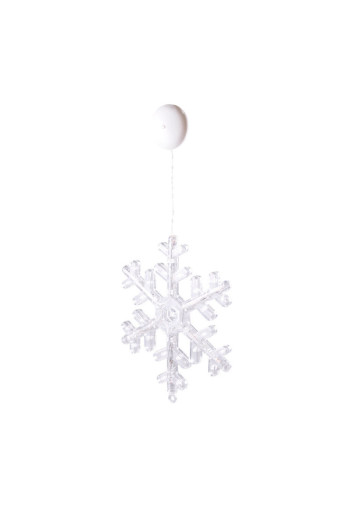 Adorno Navideño LED Interior [HO-XMAS-055-IP20-1,5M-WW]