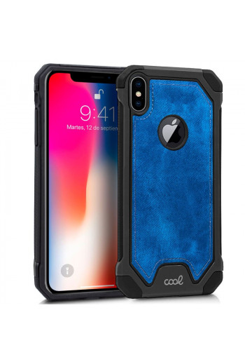 Carcasa COOL para iPhone XS...