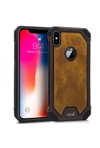 Carcasa COOL para iPhone XS...