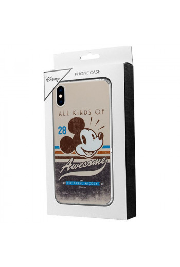 Carcasa COOL para iPhone XS...