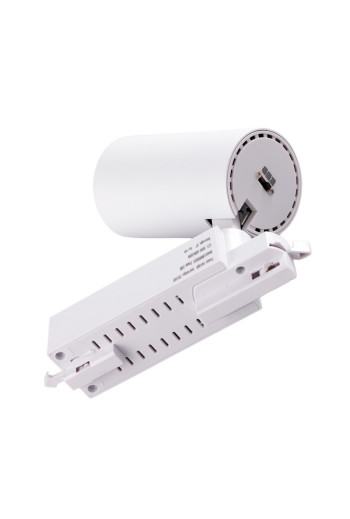 Foco de Carril LED 30W Lumiastra Monofásico 30.000H Blanco CCT Variable [LUM-ATB095030-3CCT]