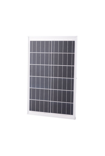 Foco Proyector LED Solar 200W Panel Solar/Batería [WR-MTX-200W-CW]