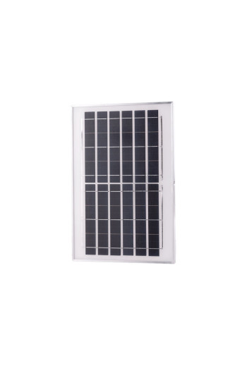 Foco Proyector LED Solar 40W Panel Solar/Batería [WR-MTX-40W-CW]