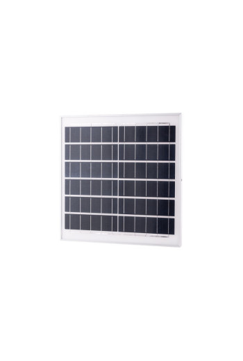 Foco Proyector LED Solar 50W Panel Solar/Batería [WR-MTX-50W-CW]