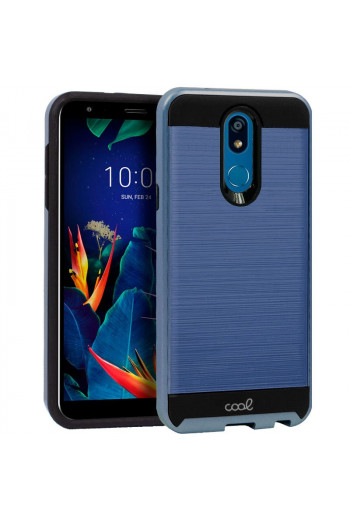 Carcasa COOL para LG K40...