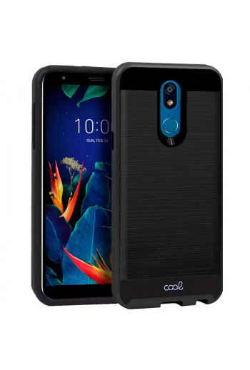 Carcasa COOL para LG K40...