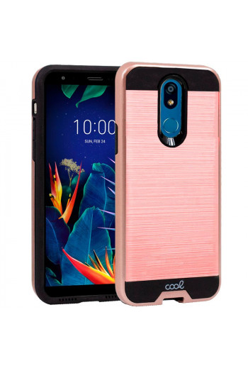 Carcasa COOL para LG K40...