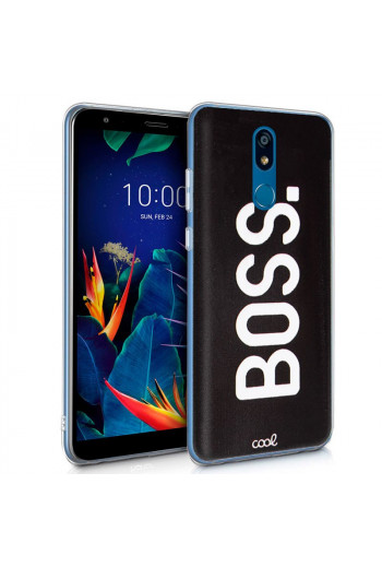 Carcasa COOL para LG K40...