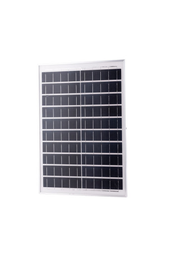 Proyector LED Solar 60W 6000Lm Sensor_Control Remoto Panel:5V 25W Batería: 3,3V 18.000Ma [LUM-MJ-DW902]