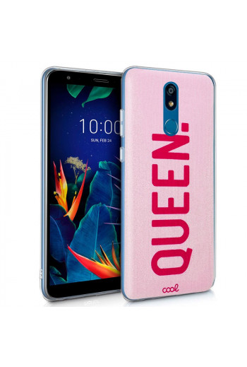 Carcasa COOL para LG K40...