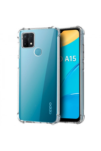 Carcasa COOL para Oppo A15...