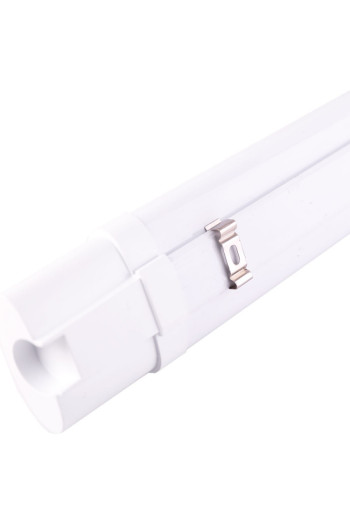 Tubo LED IP65 36W 4000Lm 6510ºK 120Cm 30.000H [WR-FSG-001-1.2M-CW]