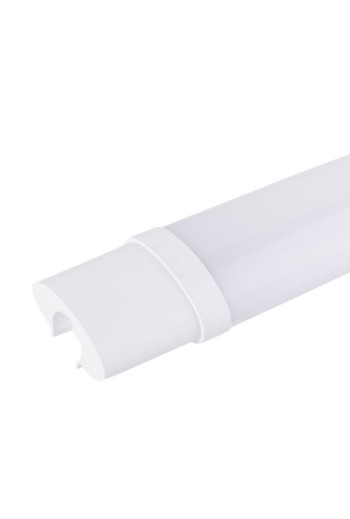 Tubo LED IP65 18W 1914Lm 6500ºK 60Cm 30.000H [WR-FSG-001-0.6M-CW]