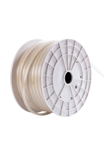 Tira LEDs COB 450W 34.200Lm 220VAC x 50M [HO-COB220-9W-WW]