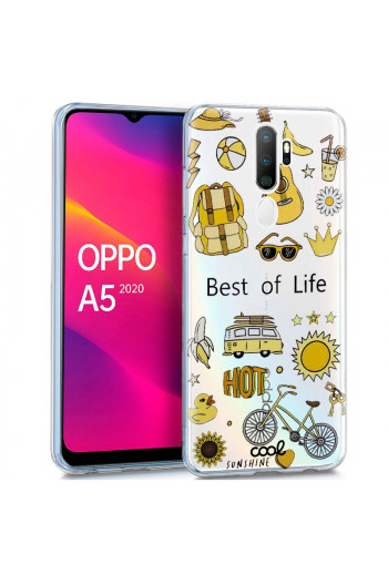 Carcasa COOL para Oppo A5...