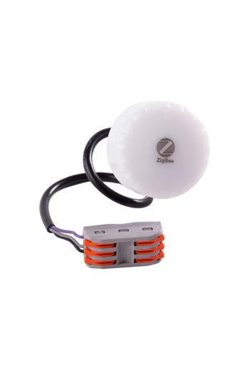 Campana LED 200W 30.000Lm 6000ºK IP65 Zigbee30.000H [NS-HB200W-UE-ZB-CW]