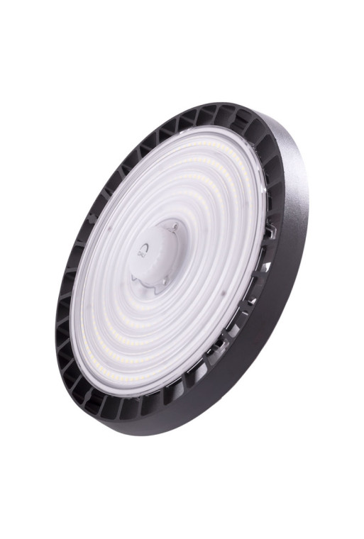 Campana LED 200W 30.000Lm 6000ºK IP65 DALI 30.000H [NS-HB200W-UE-DALI-CW]