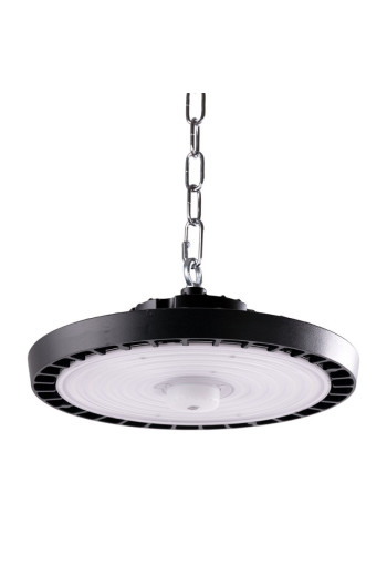 Campana LED 200W 30.000Lm 6000ºK IP65 DALI 30.000H [NS-HB200W-UE-DALI-CW]