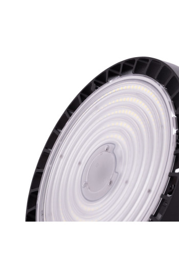 Campana LED 200W 30.000Lm 6000ºK IP65 DALI 30.000H [NS-HB200W-UE-DALI-CW]