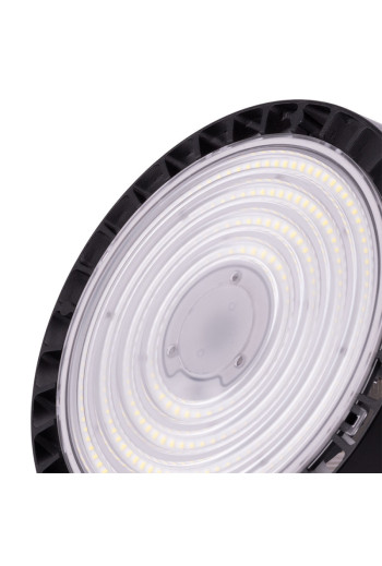 Campana LED 150W 21.750Lm 6000ºK IP65 Zigbee 30.000H [NS-HB150W-UE-ZB-CW]