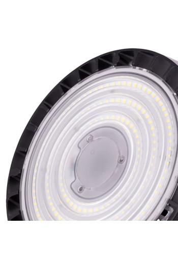 Campana LED 100W 14.500Lm 6000ºK IP65 Zigbee 30.000H [NS-HB100W-UE-ZB-CW]