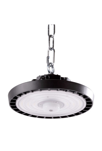 Campana LED 100W 14.500Lm 6000ºK IP65 DALI 30.000H [NS-HB100W-UE-DALI-CW]