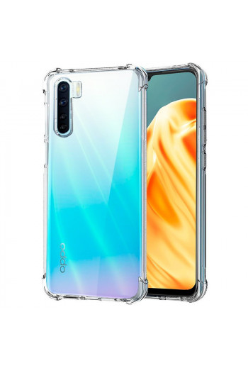 Carcasa COOL para Oppo A91...