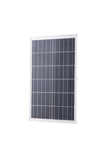 Proyector LED Solar 300W 6500K Panel: 6V/25W Batería: 3,2V/20000MaH Control Remoto [HO-SOLARFL-300W-02]