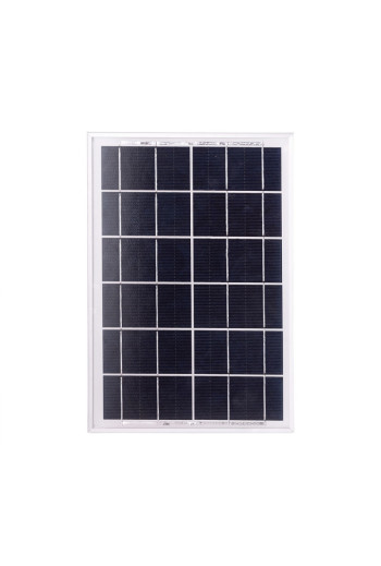 Proyector LED Solar 30W 6500K Panel: 6V/6W Batería: 3,2V/3000MaH Control Remoto [HO-SOLARFL-30W-01]