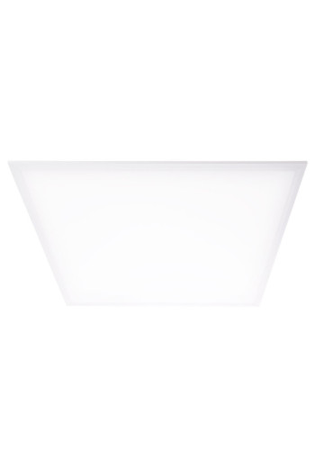 LED Panel 59.5 x 59.5Cm CCT 40W 4000Lm CCT Variable 30,000H