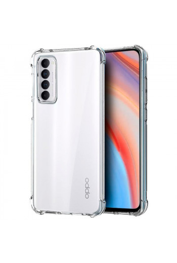 Carcasa COOL para Oppo Reno...