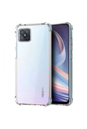 Carcasa COOL para Oppo Reno...