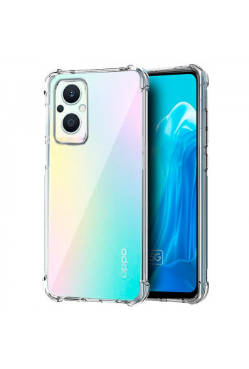 Carcasa COOL para Oppo Reno...