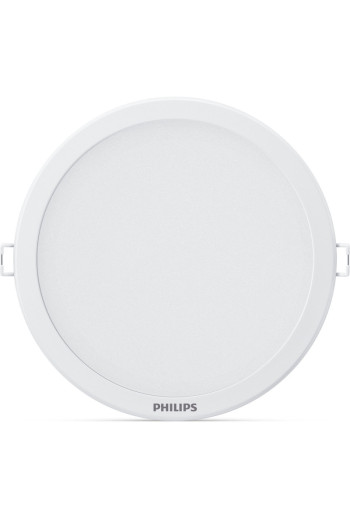 Downlight LED \"Philips\" 19,5W 1900Lm 3000ºK IP20 30000H [PH-32894500]