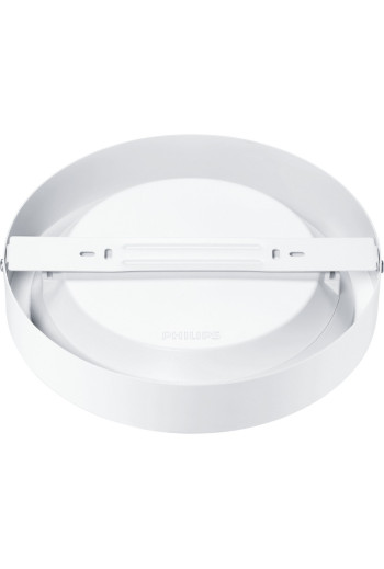 Plafón LED \"Philips\" 19,5W 1900Lm 3000ºK IP20 30000H [PH-32906500]