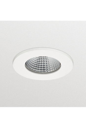 Downlight LED \"Philips\" Dimable 6W 500Lm 3000ºK IP20 35000H [PH-33119800]