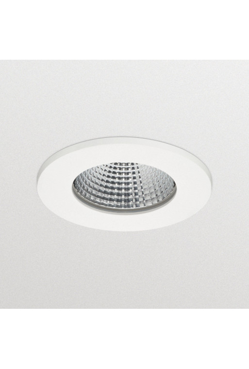 Downlight LED \"Philips\" Dimable 6W 500Lm 3000ºK IP20 35000H [PH-33119800]