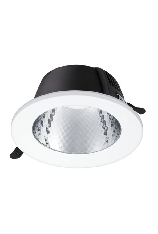 Downlight LED \"Philips\" 12W 1200Lm 3000ºK IP54 30000H [PH-35398500]