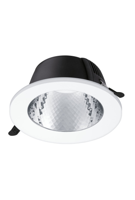 Downlight LED \"Philips\" 24W 2400Lm 3000ºK IP54 30000H [PH-35402900]