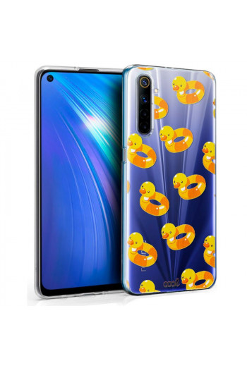 Carcasa COOL para Realme 6...