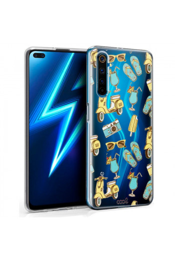 Carcasa COOL para Realme 6...