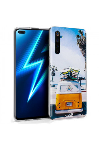 Carcasa COOL para Realme 6...