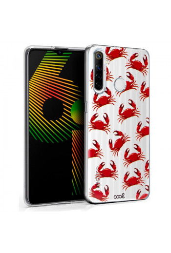 Carcasa COOL para Realme 6i...